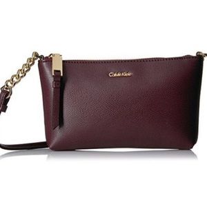 Calvin Klein crossbody
